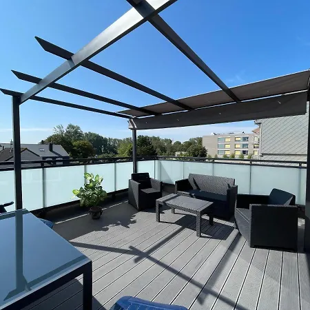 Gasthaus A&s - - Sky Апартаменты