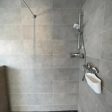 Gasthaus A&s - - Sky Апартаменты