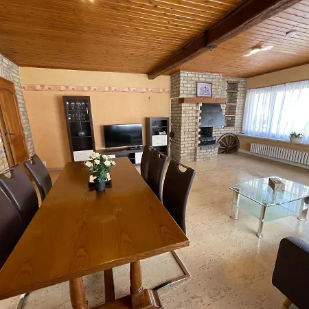 شقة Gasthaus A&s - - Sky